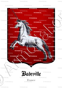 BADEVILLE