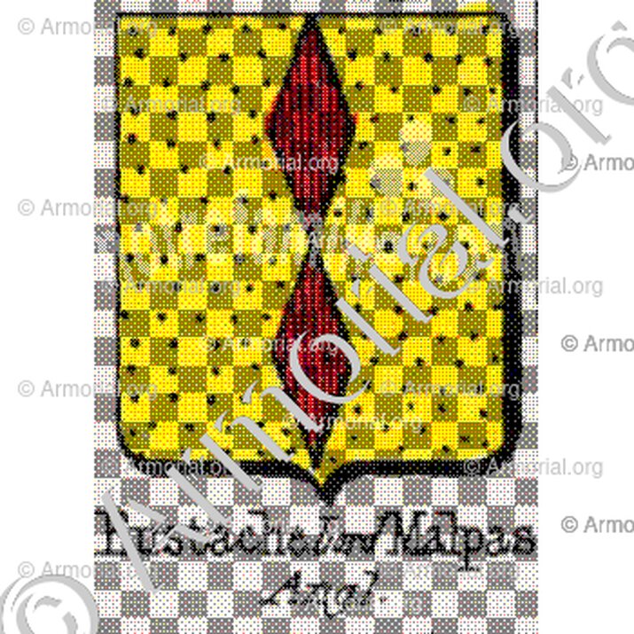 Eustache Lord Malpas__