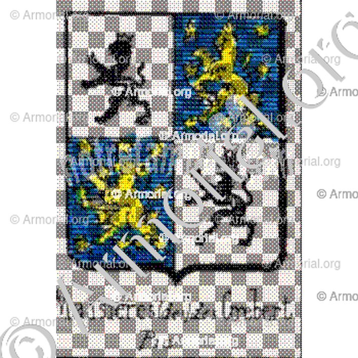Maisières (des) des Grebert__