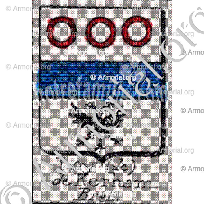 Lay (le) de Kerham__