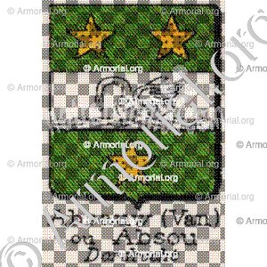 Absauw (Van) ou Absou