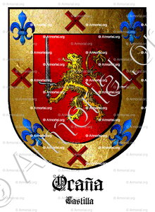 OCAÑA