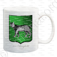 mug-von BERGHOLTZ
