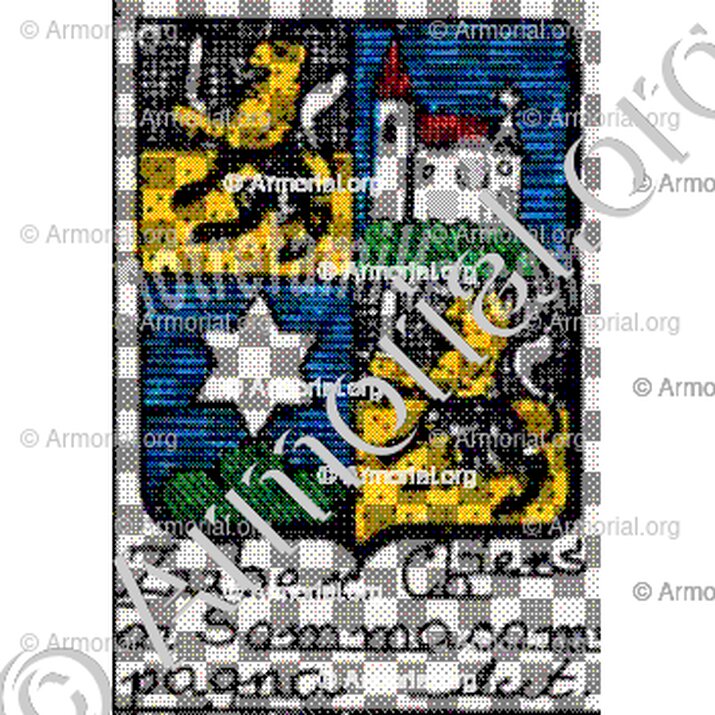 Zuber Chiers de Sammacampagna__