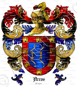 ARCOS