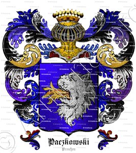 PACZKOWSKI