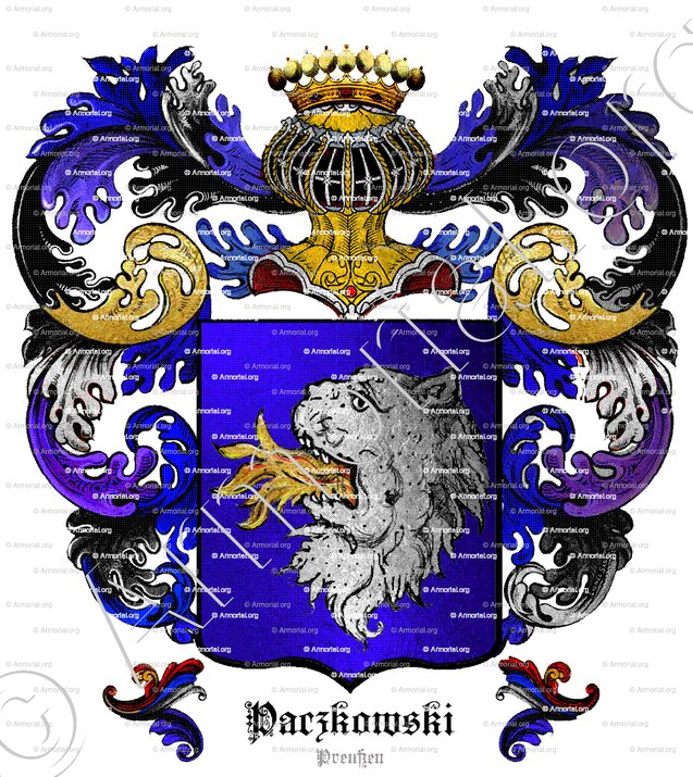 PACZKOWSKI_Preußen_Deutschland (2)