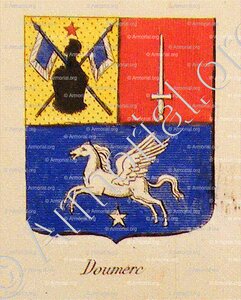 DOUMERC