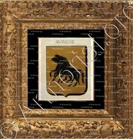 cadre-ancien-or-AVRESE_Sicilia_Italia