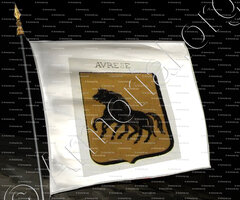 drapeau-AVRESE_Sicilia_Italia