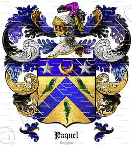 PAQUET