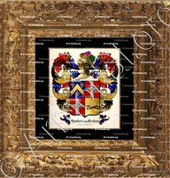 cadre-ancien-or-HUMBERT von GRABOW_Königreich Preußen_Deutschland ()