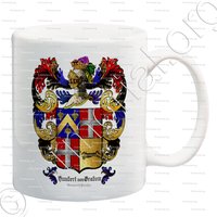 mug-HUMBERT von GRABOW_Königreich Preußen_Deutschland ()