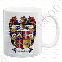 mug-HUMBERT von GRABOW_Königreich Preußen_Deutschland ()