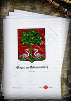 velin-d-Arches-GLOGER von SCHWANENBACH_Schlesien_Königreich Preußen (2)+