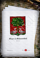 velin-d-Arches-GLOGER von SCHWANENBACH_Schlesien_Königreich Preußen (2)+
