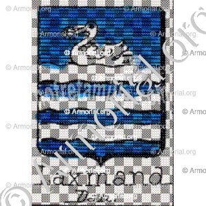 Laxmand