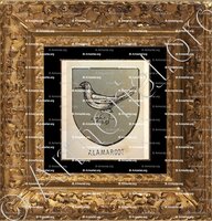 cadre-ancien-or-ALAMARGOT_Bourbonnais_France