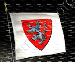 drapeau-MARMIER_Ancien Duché de Savoie_États de Savoie
