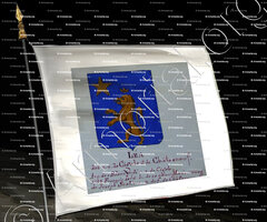 drapeau-LEA_Armorial Nice. (J. Casal, 1903) (Bibl. mun. de Nice)._France (i)