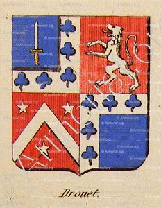 DROUET