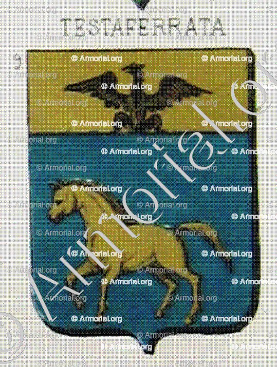 TESTAFERRATA_Sicilia._Italia ()