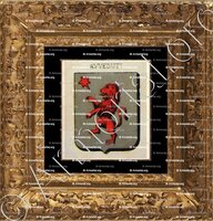 cadre-ancien-or-AVVEDUTI_Sicilia_Italia