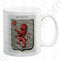 mug-AVVEDUTI_Sicilia_Italia