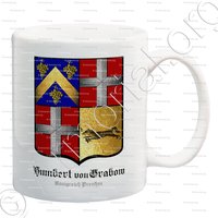 mug-HUMBERT von GRABOW_Königreich Preußen_Deutschland