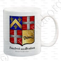mug-HUMBERT von GRABOW_Königreich Preußen_Deutschland