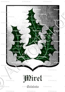 MIRET