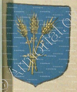 FROMENT (La Rochelle)