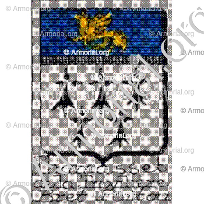 Thomasset de la Trévilière__