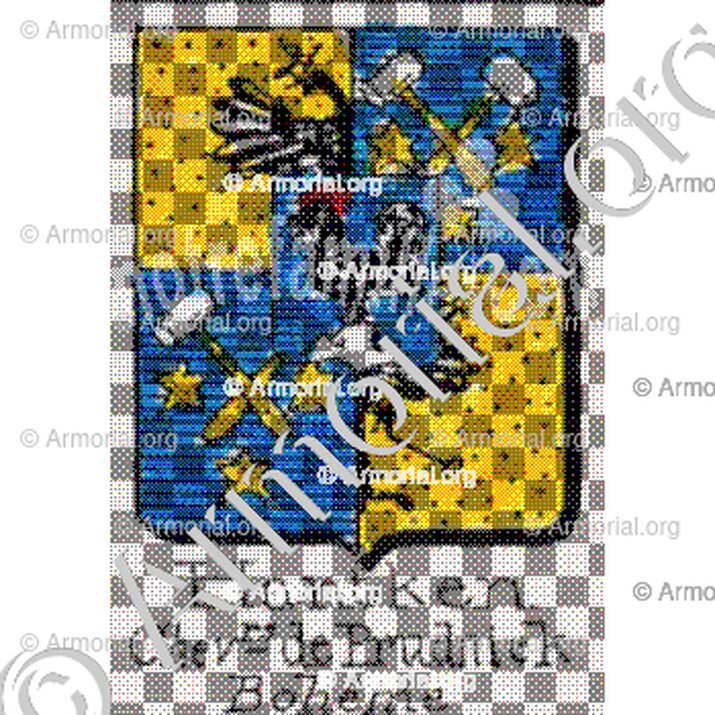 Hantken Chevrs de Prudnick__