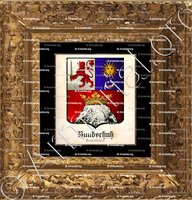 cadre-ancien-or-BUNDSCHUH_Transilvania_România