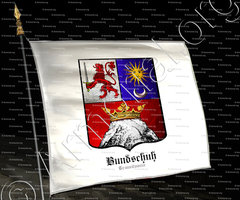 drapeau-BUNDSCHUH_Transilvania_România