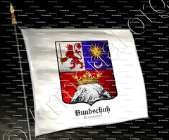 drapeau-BUNDSCHUH_Transilvania_România