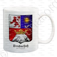 mug-BUNDSCHUH_Transilvania_România