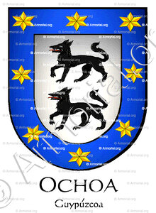 OCHOA