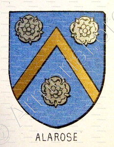 ALAROSE