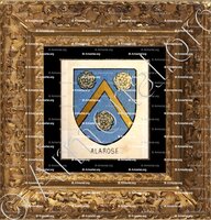 cadre-ancien-or-ALAROSE_Bourbonnais_France