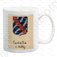 mug-CASTELLA de DELLEY_Livre d'Or du Canton de Fribourg (Freiburg). (Alfred Raemy, 1898)_Schweiz Suisse Svizzera Switz