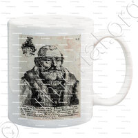 mug-WEINLÖB_Brandburg, 1558_Deutschland