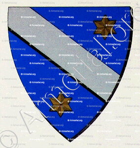 MARNIX de CHAMBERY