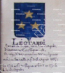 LEOTARDI (Léotard)