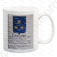 mug-LEOTARDI (Léotard)_Armorial Nice. (J. Casal, 1903) (Bibl. mun. de Nice)._France (i)