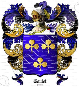 COULET