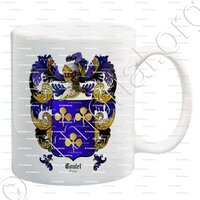 mug-COULET_France_Europe ()