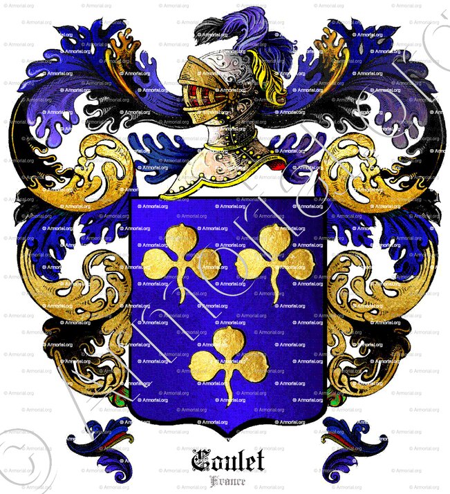 COULET_France_Europe ()