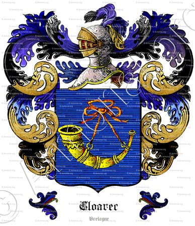 CLOAREC_Bretagne, 1696._France (1)+